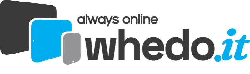 whedo.it · always online